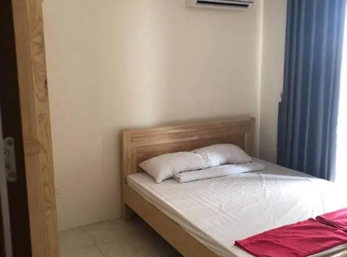 New Life Tower B, Ha Long. Viet Nam Apartment