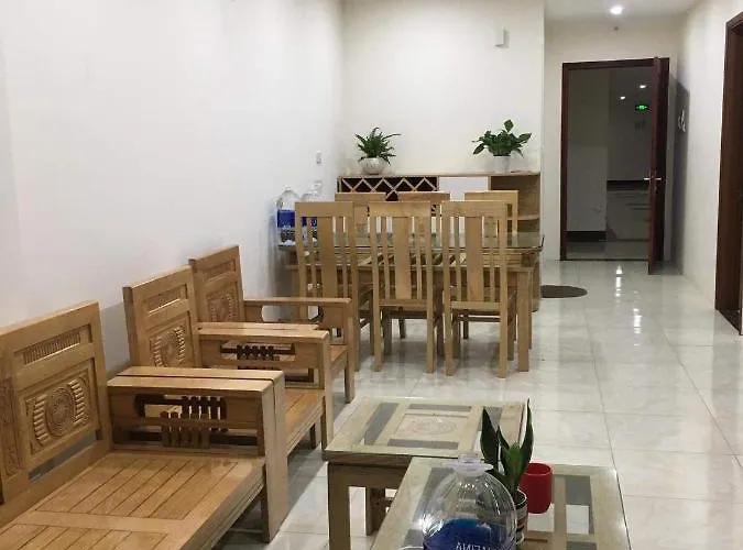 New Life Tower B, Ha Long. Viet Nam * Ha Long