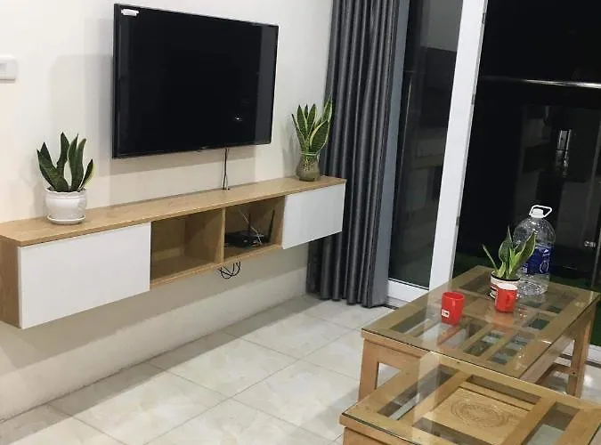 New Life Tower B, Ha Long. Viet Nam Apartment Ha Long